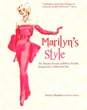 Marilyn's Style